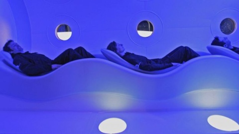 Space: A travel guide