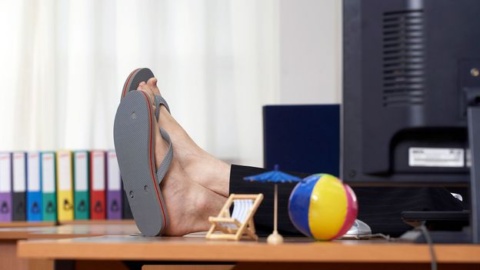 Planning a sabbatical? Smart tips for the journey