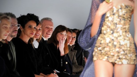 The politics of fashion’s most coveted seats