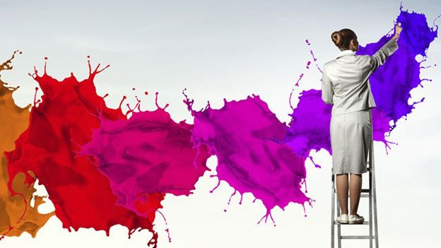 Can you learn to be creative?