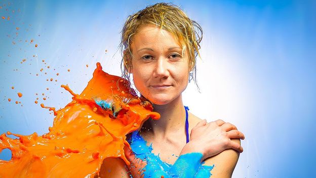 Do colours really warp our behaviour? Do colours really warp our behaviour?