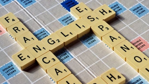 How to be a Scrabble champion