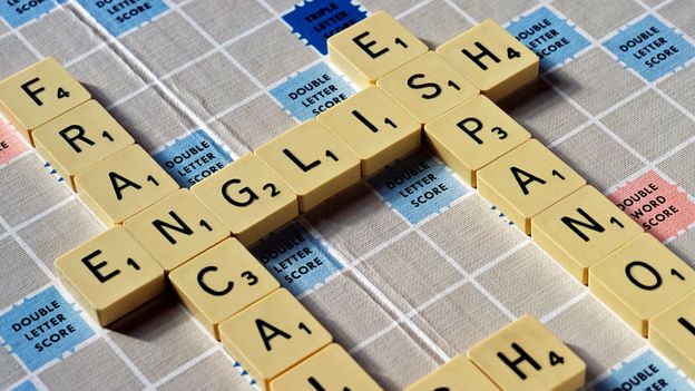 How to be a Scrabble champion
