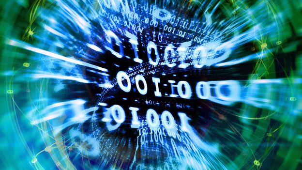 The number glitch that can lead to catastrophe The number glitch that can lead to catastrophe