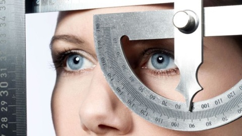 The myth of universal beauty