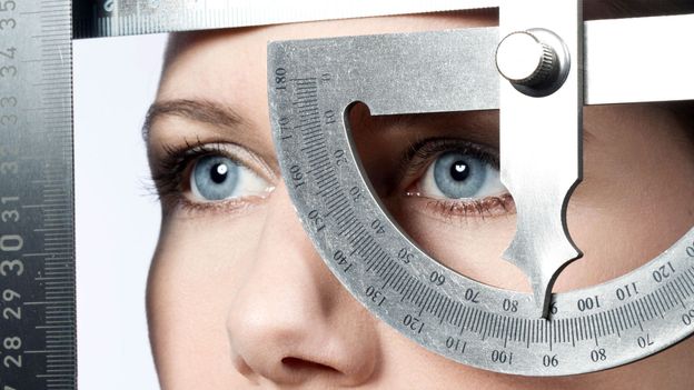 The myth of universal beauty The myth of universal beauty