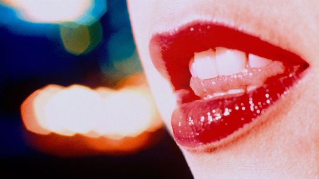 The mystery of the female orgasm The mystery of the female orgasm