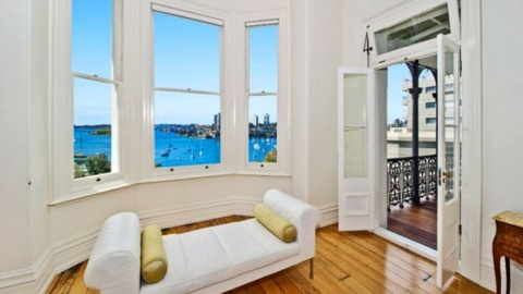 Why China’s super-rich want to buy here