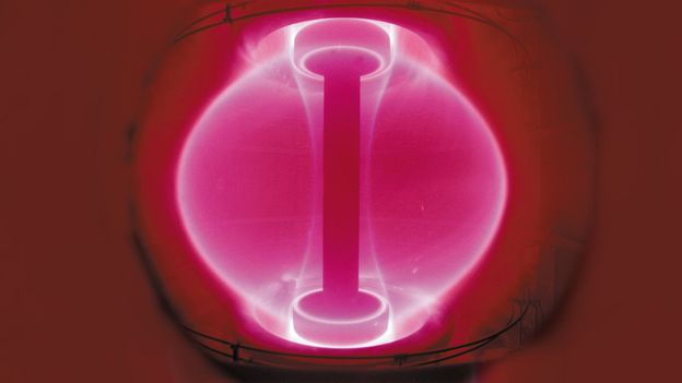 The secretive, billionaire-backed plans to harness fusion The secretive, billionaire-backed plans to harness fusion