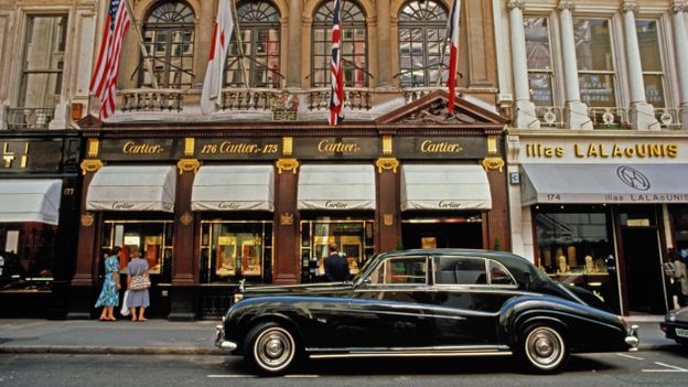 How rich are you, really?