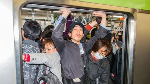 A Japanese concept to improve work and life