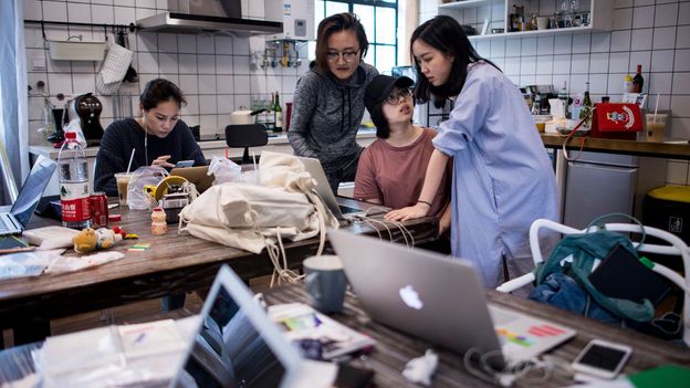 What most bosses get wrong about millennials