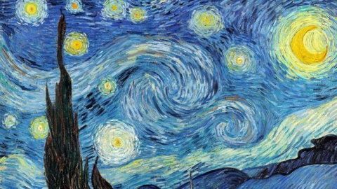 One of the earliest human symbols