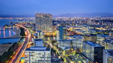 Why Fukuoka is Japan’s most innovative city Why Fukuoka is Japan’s most innovative city