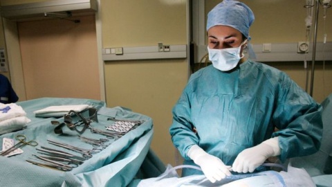 The life-saving surgery women don’t get