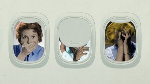 Why ‘flight shame’ is making people swap planes for trains