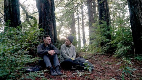 The ‘psychedelics coach’ with drug-fuelled career advice