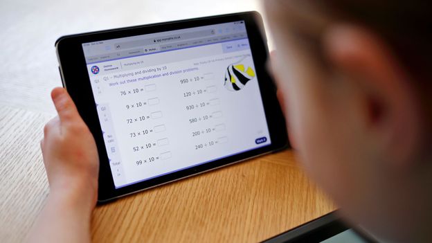 The myth of being ‘bad’ at maths The myth of being ‘bad’ at maths