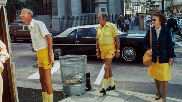 The elusive genius who hid herself away The elusive genius who hid herself away