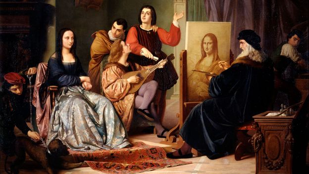 Why being creative is good for you Why being creative is good for you