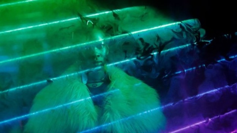 A return to the hedonism and psychedelia of the 1960s A return to the hedonism and psychedelia of the 1960s