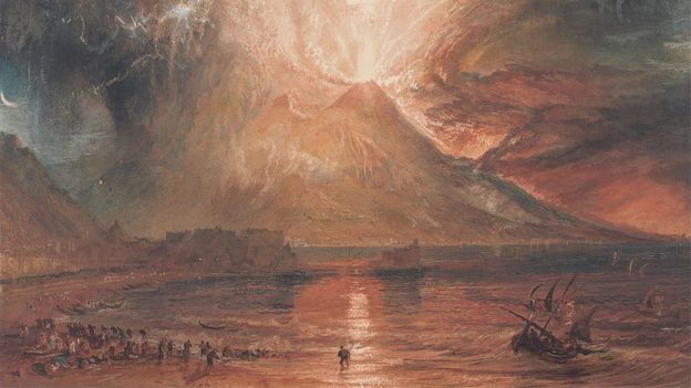 The myths that hint at past disasters The myths that hint at past disasters