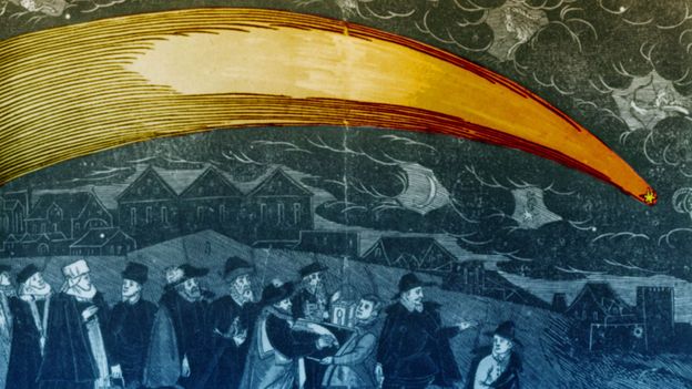 The stories that reflect our oldest fear The stories that reflect our oldest fear