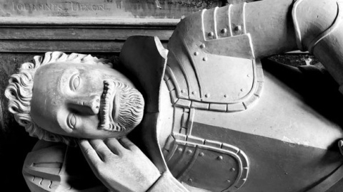 The forgotten medieval habit of ‘two sleeps’