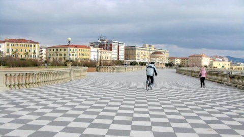 Tuscany’s ‘unattractive’, unmissable town Tuscany’s ‘unattractive’, unmissable town