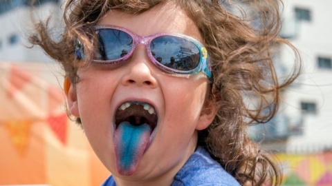 The truth about ‘time out’