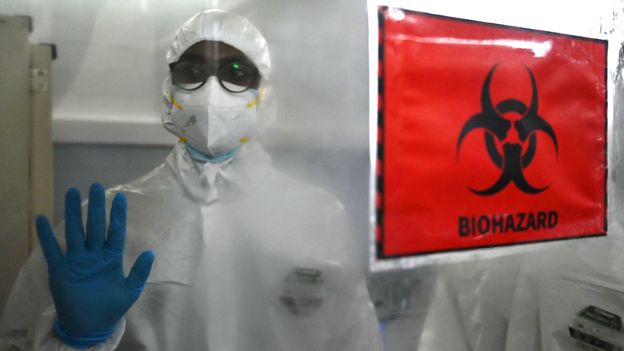 Why is mpox spreading more rapidly? Why is mpox spreading more rapidly?