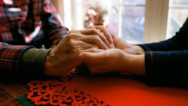 How to confront a parent’s dementia How to confront a parent’s dementia