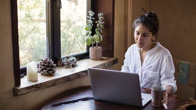 Four shifts that could change workdays forever