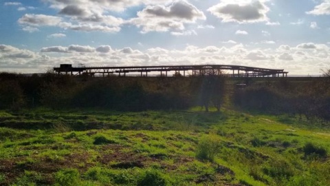 The UK’s implausible tourist attraction