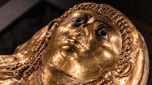 Have we got Ancient Egypt’s mummies all wrong? Have we got Ancient Egypt’s mummies all wrong?