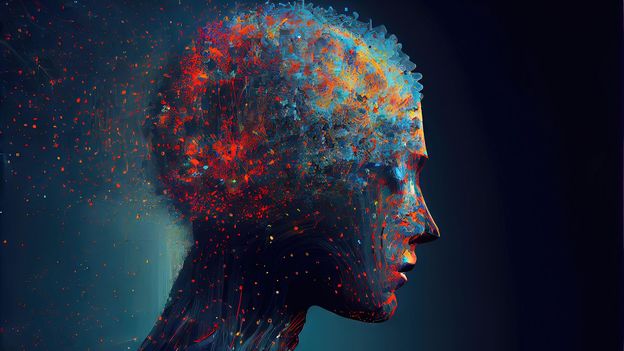 Why humans will never understand AI Why humans will never understand AI