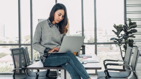 Five trends workers need to know