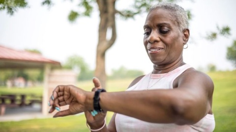 The smartwatches that can predict Parkinson’s disease
