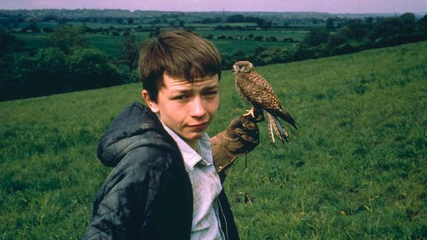 Why the poignant Kes is Britain’s greatest coming-of-age story