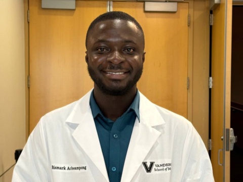 PhD student aims to start Ghana’s 1st cancer research centre