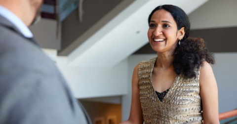 The University of Chicago, Booth School of Business