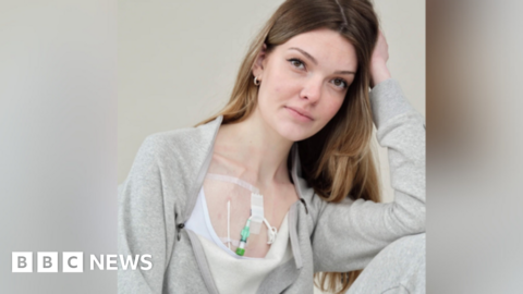 Celia Chartres-Aris wins influential disability award Celia Chartres-Aris wins influential disability award