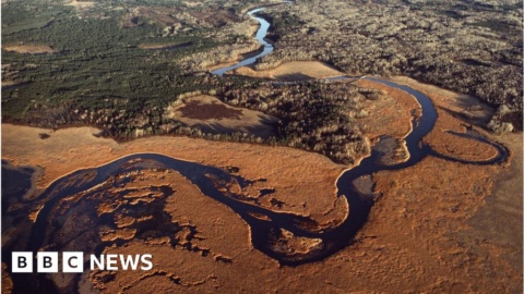 Trump rolls back decades of Clean Water Act protections