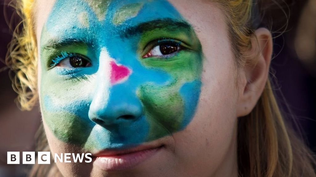 Millions attend global climate strike Millions attend global climate strike