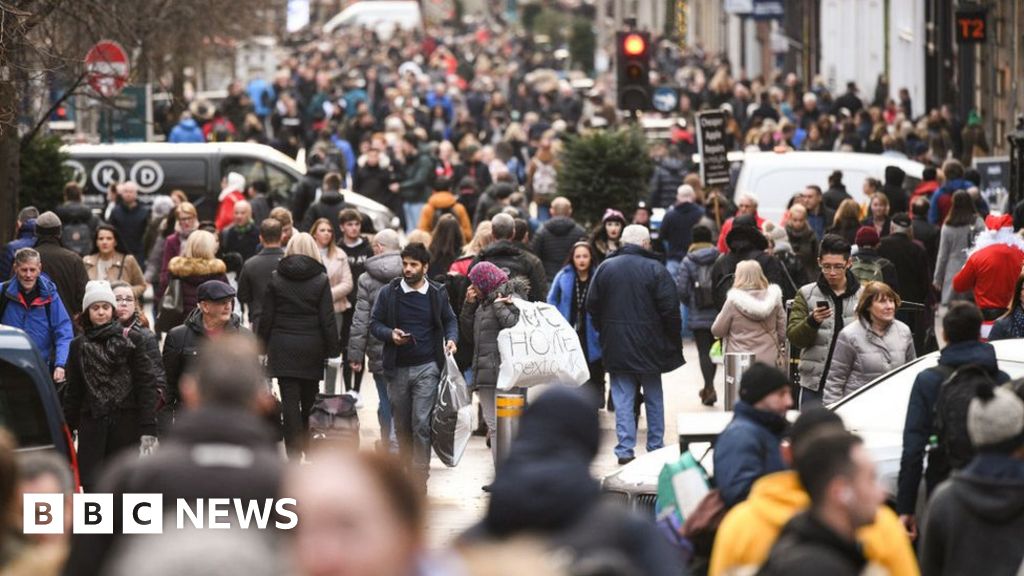 Who are the Scots who won’t vote? Who are the Scots who won’t vote?