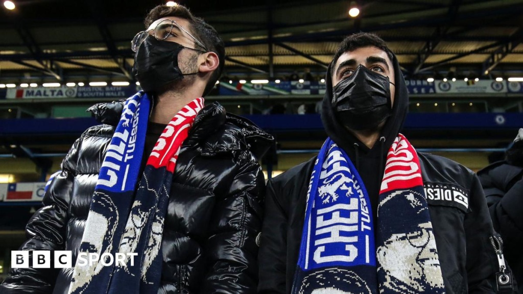 Coronavirus: Government tells Premier League to ‘step up’ planning