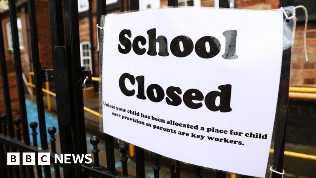 Tiny fraction of ‘at risk’ children attending schools