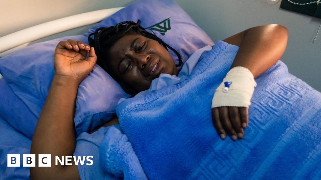 ‘Tortured Zimbabwe abductees’ may face prosecution ‘Tortured Zimbabwe abductees’ may face prosecution
