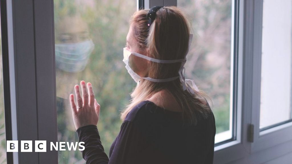 Vulnerable people share feelings on shielding Vulnerable people share feelings on shielding