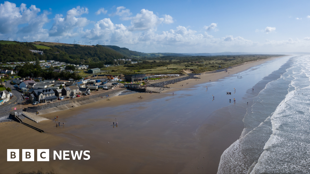 Carmarthen West and South Pembrokeshire profile Carmarthen West and South Pembrokeshire profile